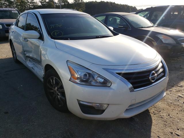 NISSAN ALTIMA 2.5 2014 1n4al3ap6en335174