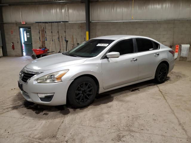 NISSAN ALTIMA 2.5 2014 1n4al3ap6en335692