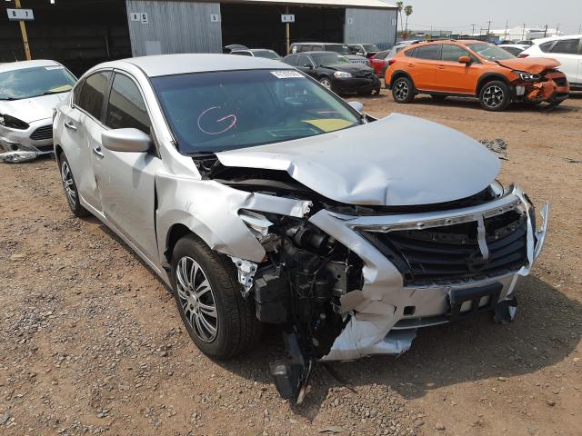 NISSAN ALTIMA 2.5 2014 1n4al3ap6en335711