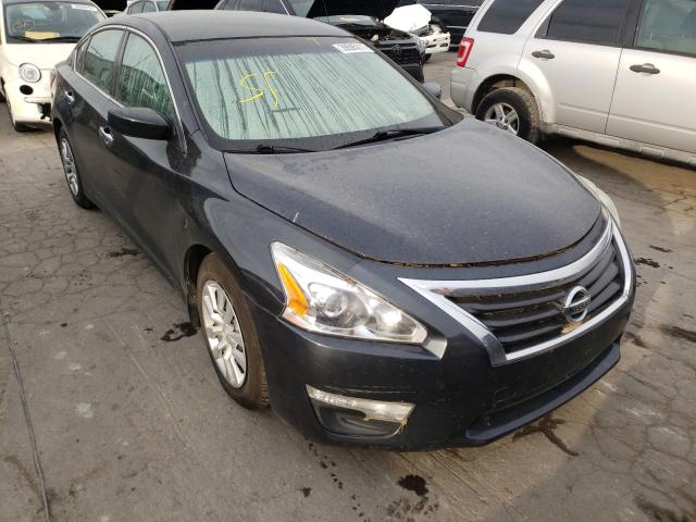 NISSAN ALTIMA 2.5 2014 1n4al3ap6en335806