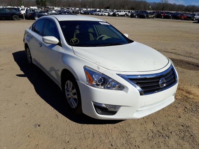 NISSAN ALTIMA 2.5 2014 1n4al3ap6en335840