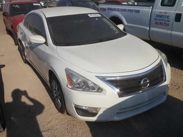 NISSAN ALTIMA 2.5 2014 1n4al3ap6en335868