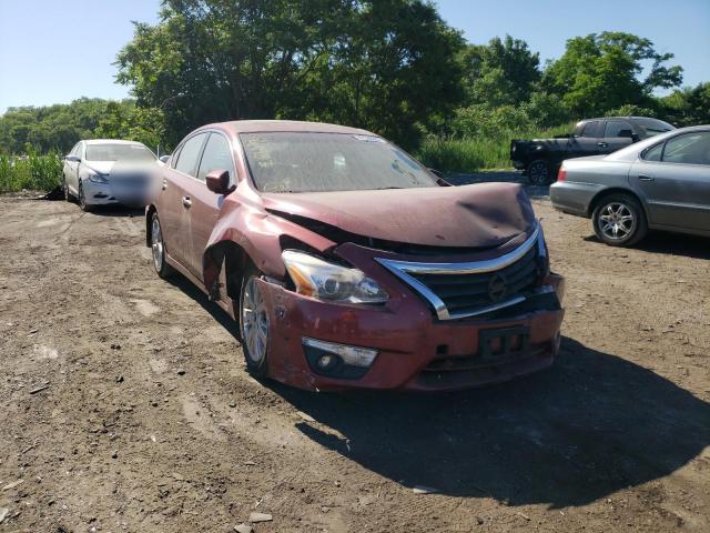 NISSAN ALTIMA 2.5 2014 1n4al3ap6en336163