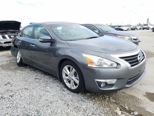 NISSAN ALTIMA 2.5 2014 1n4al3ap6en336700