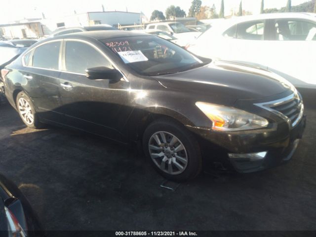 NISSAN ALTIMA 2014 1n4al3ap6en336888