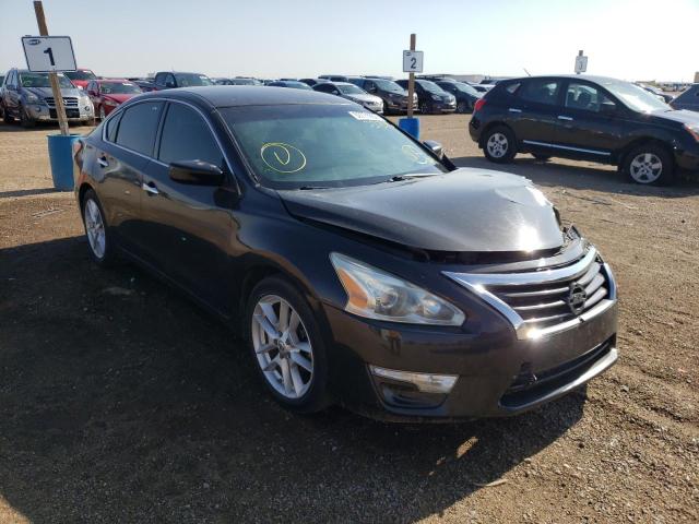 NISSAN ALTIMA 2.5 2014 1n4al3ap6en337586