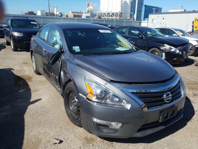 NISSAN ALTIMA 2.5 2014 1n4al3ap6en337751