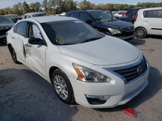 NISSAN ALTIMA 2.5 2014 1n4al3ap6en338446