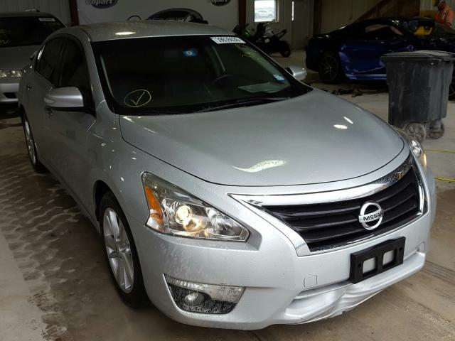 NISSAN ALTIMA 2.5 2014 1n4al3ap6en339113