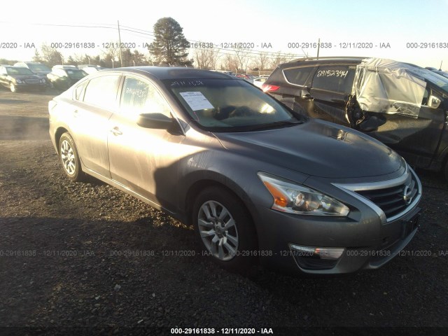 NISSAN ALTIMA 2014 1n4al3ap6en339290