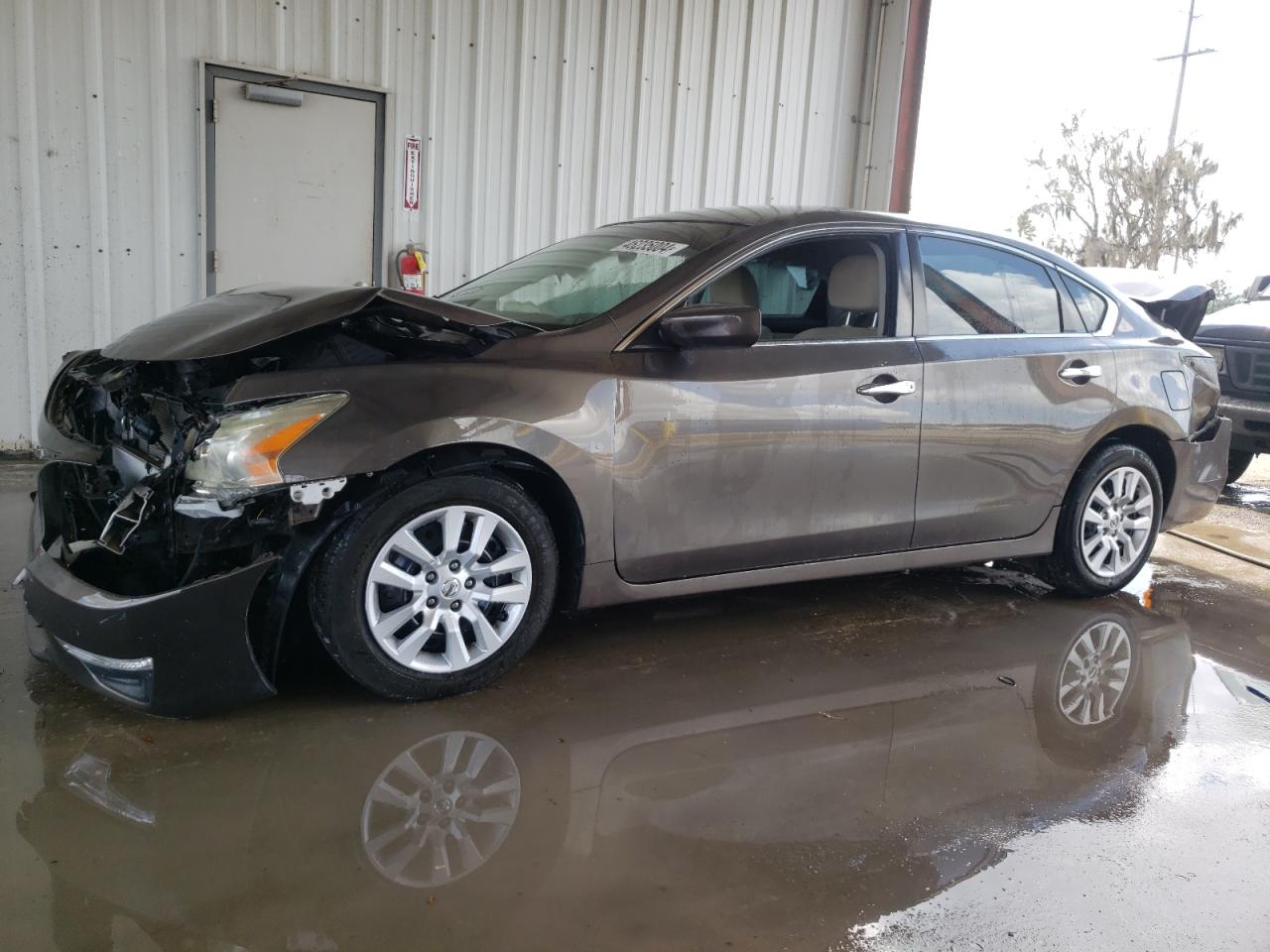 NISSAN ALTIMA 2014 1n4al3ap6en339760