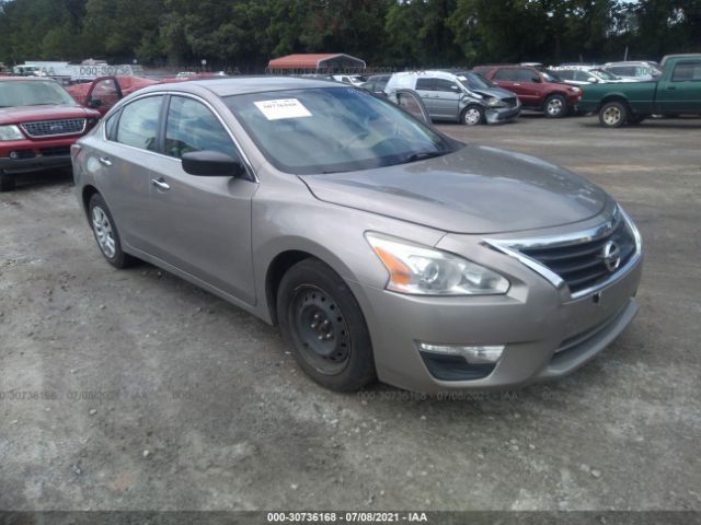 NISSAN ALTIMA 2014 1n4al3ap6en339886