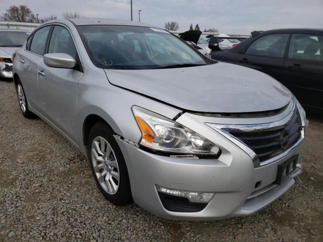 NISSAN ALTIMA 2.5 2014 1n4al3ap6en339905