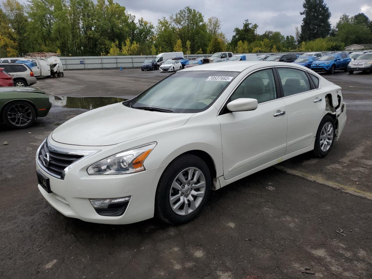 NISSAN ALTIMA 2014 1n4al3ap6en340360