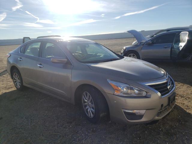 NISSAN ALTIMA 2.5 2014 1n4al3ap6en341573