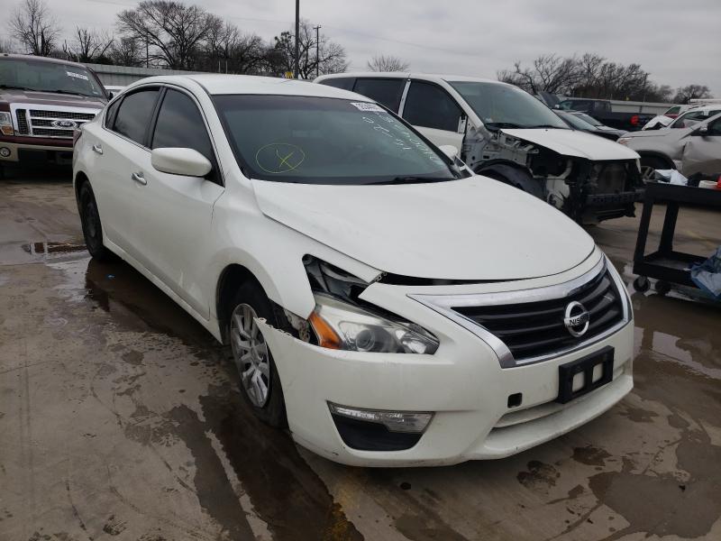 NISSAN ALTIMA 2.5 2014 1n4al3ap6en342044