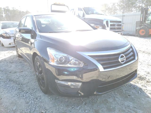 NISSAN ALTIMA 2.5 2014 1n4al3ap6en342142