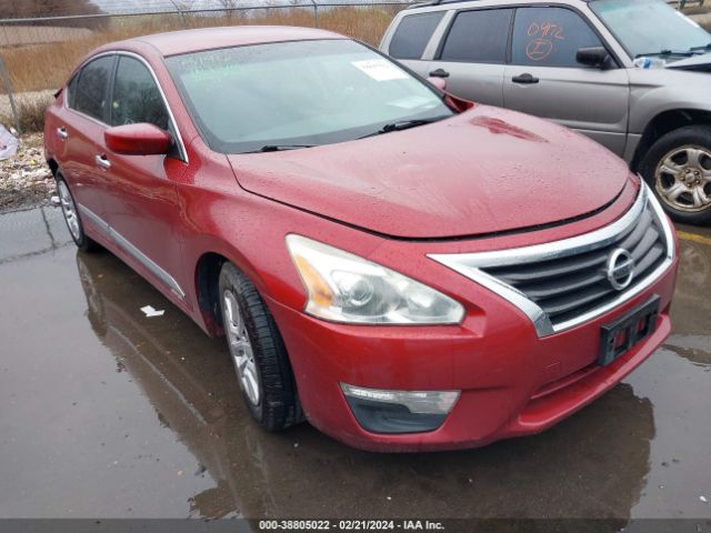 NISSAN ALTIMA 2014 1n4al3ap6en342237