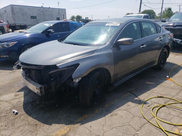 NISSAN ALTIMA 2.5 2014 1n4al3ap6en342447