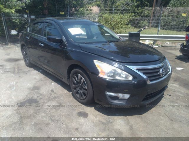 NISSAN ALTIMA 2014 1n4al3ap6en342609