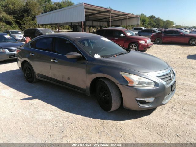 NISSAN ALTIMA 2014 1n4al3ap6en342870