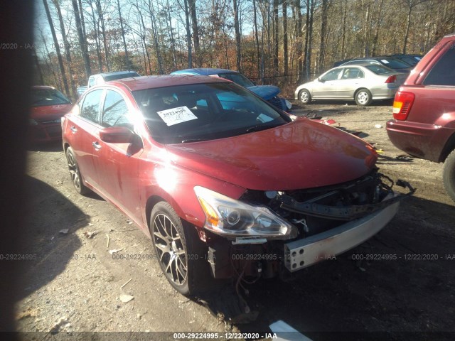 NISSAN ALTIMA 2014 1n4al3ap6en342948