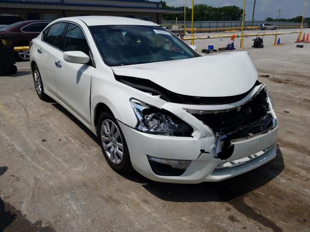 NISSAN ALTIMA 2.5 2014 1n4al3ap6en342951