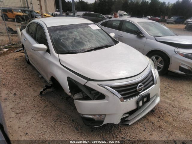 NISSAN ALTIMA 2014 1n4al3ap6en342996