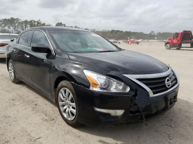 NISSAN ALTIMA 2.5 2014 1n4al3ap6en343064