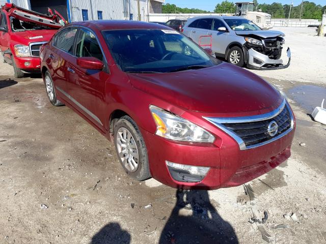 NISSAN ALTIMA 2.5 2014 1n4al3ap6en343114