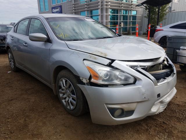 NISSAN ALTIMA 2.5 2014 1n4al3ap6en343467