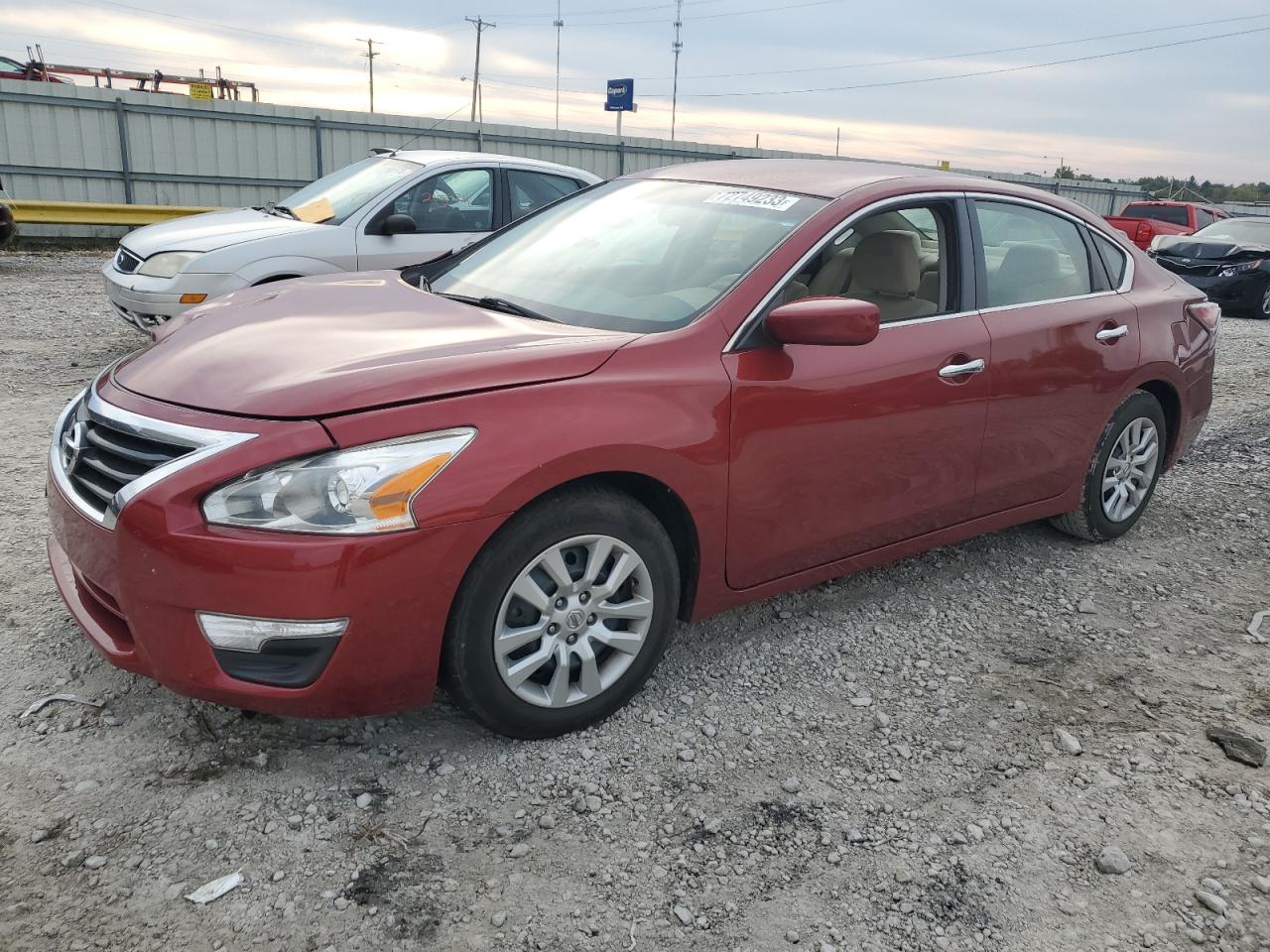 NISSAN ALTIMA 2014 1n4al3ap6en344019