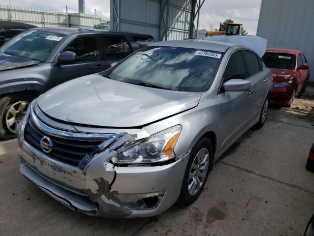 NISSAN ALTIMA 2.5 2014 1n4al3ap6en345073