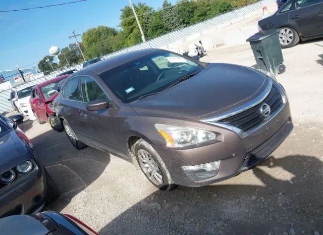 NISSAN ALTIMA 2014 1n4al3ap6en345106