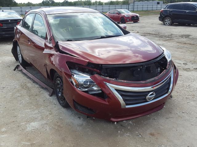 NISSAN ALTIMA 2.5 2014 1n4al3ap6en345378