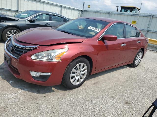 NISSAN ALTIMA 2014 1n4al3ap6en345820