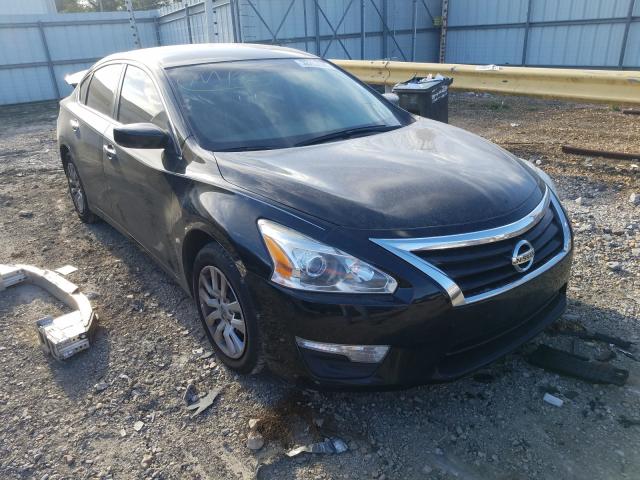 NISSAN ALTIMA 2.5 2014 1n4al3ap6en345994