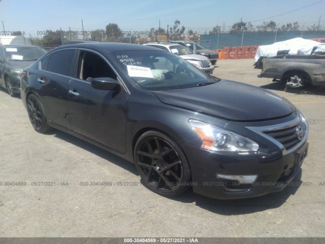 NISSAN ALTIMA 2014 1n4al3ap6en346188