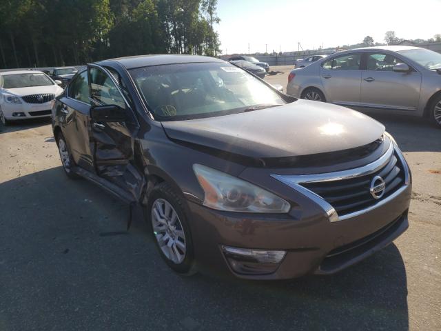 NISSAN ALTIMA 2.5 2014 1n4al3ap6en346806