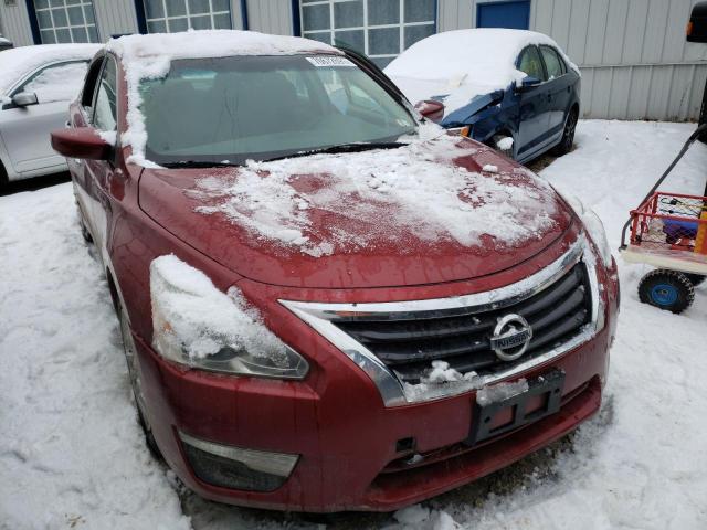 NISSAN ALTIMA 2.5 2014 1n4al3ap6en347373