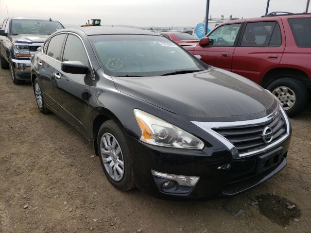 NISSAN ALTIMA 2.5 2014 1n4al3ap6en348085