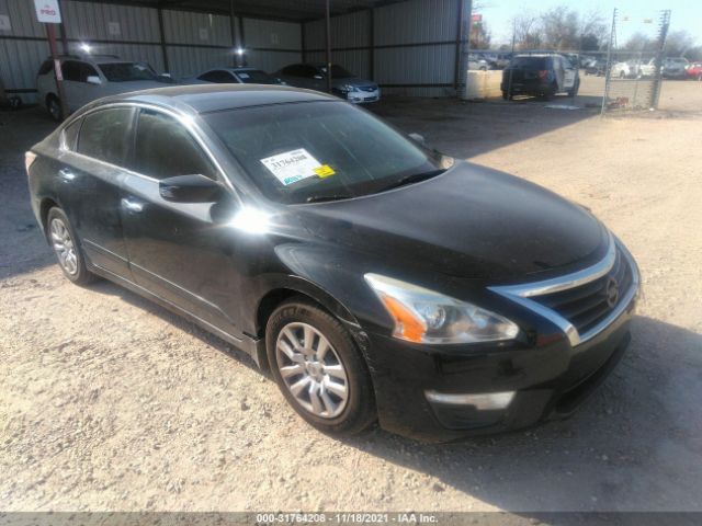 NISSAN ALTIMA 2014 1n4al3ap6en348247