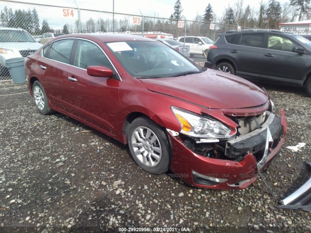 NISSAN ALTIMA 2014 1n4al3ap6en348734