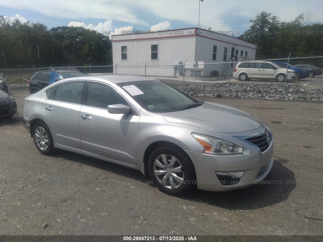 NISSAN ALTIMA 2014 1n4al3ap6en349172