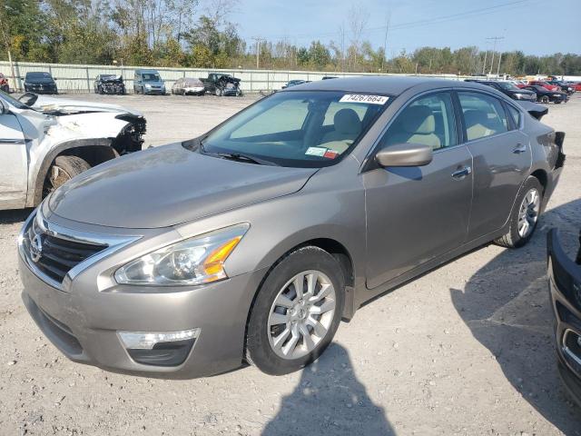 NISSAN ALTIMA 2.5 2014 1n4al3ap6en349897