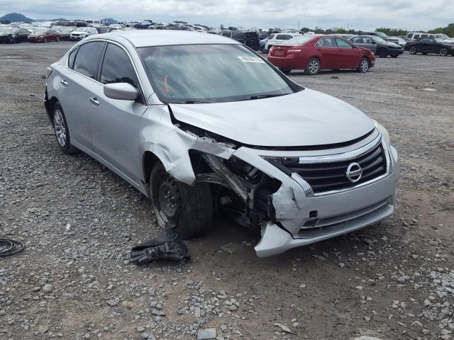 NISSAN ALTIMA 2.5 2014 1n4al3ap6en350466