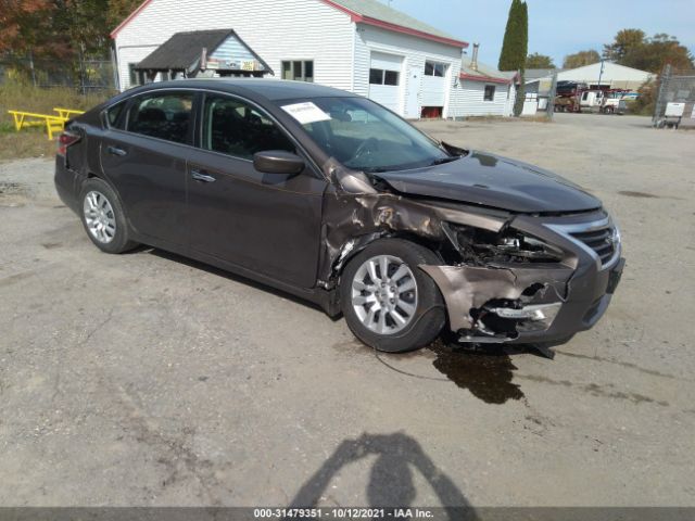 NISSAN ALTIMA 2014 1n4al3ap6en350497