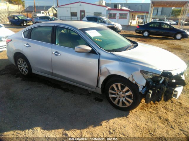 NISSAN ALTIMA 2014 1n4al3ap6en350581