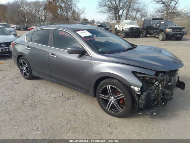 NISSAN ALTIMA 2014 1n4al3ap6en350807