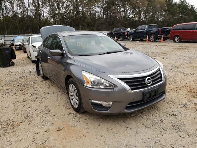 NISSAN ALTIMA 2.5 2014 1n4al3ap6en351648